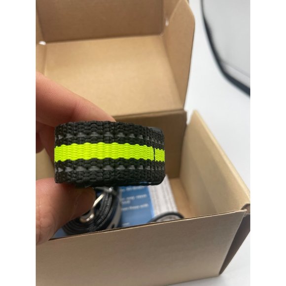 Bark Collar for Small Dogs 5-15lbs Small Dog Bark Collar No Shock Bark Collar Re - Picture 8 of 9